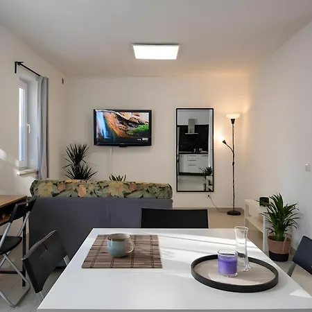 Apartment Aroma Rome