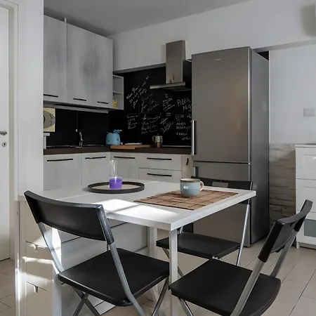 Aroma Apartmán